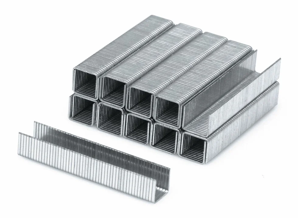 Yato YT 7023 zszywki – 8 mm/10,6 x 1,2/1000 szt