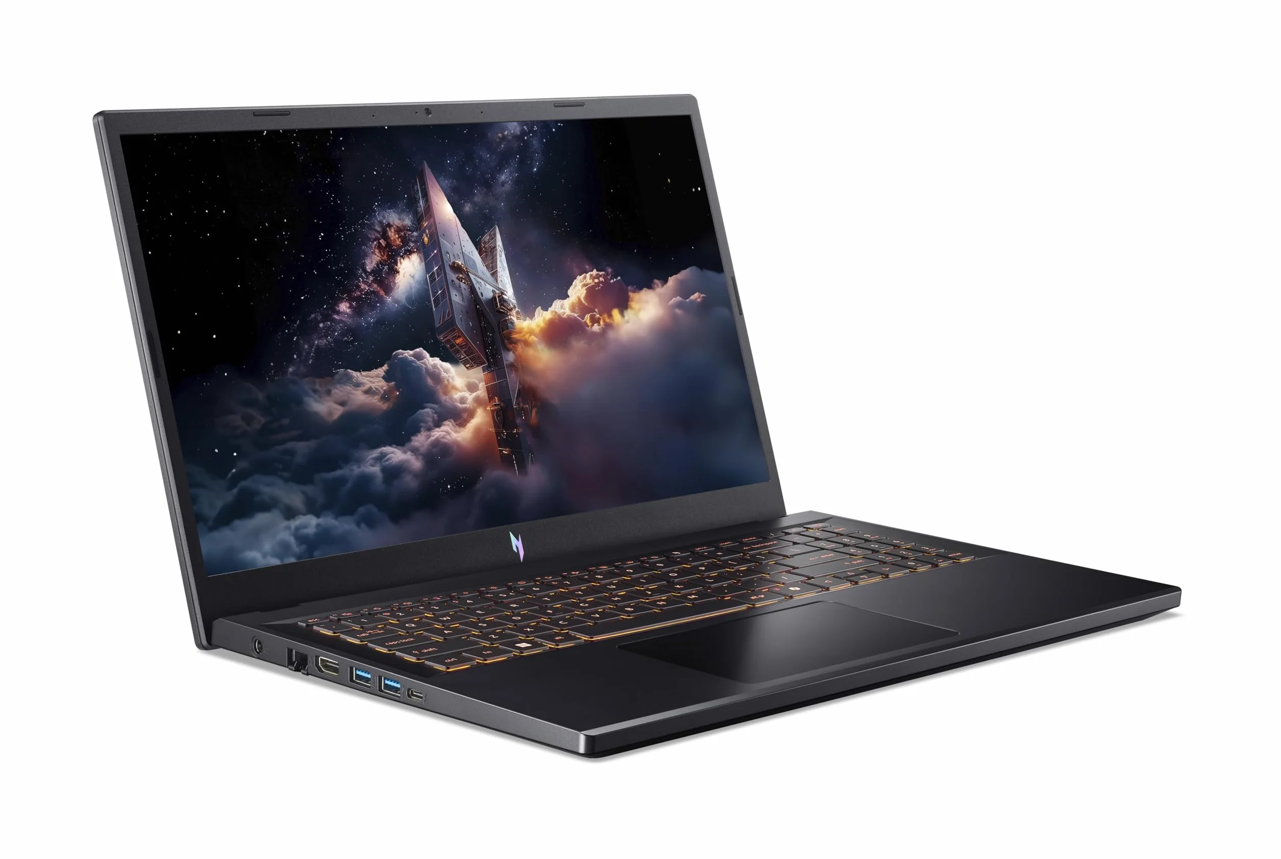 Acer Nitro V15 ANV15-52-70MY laptop gamingowy FHD IPS 165 Hz Intel Core i7-13620H 16 GB RAM 1 TB SSD NVIDIA GeForce RTX 5060 Windows 11