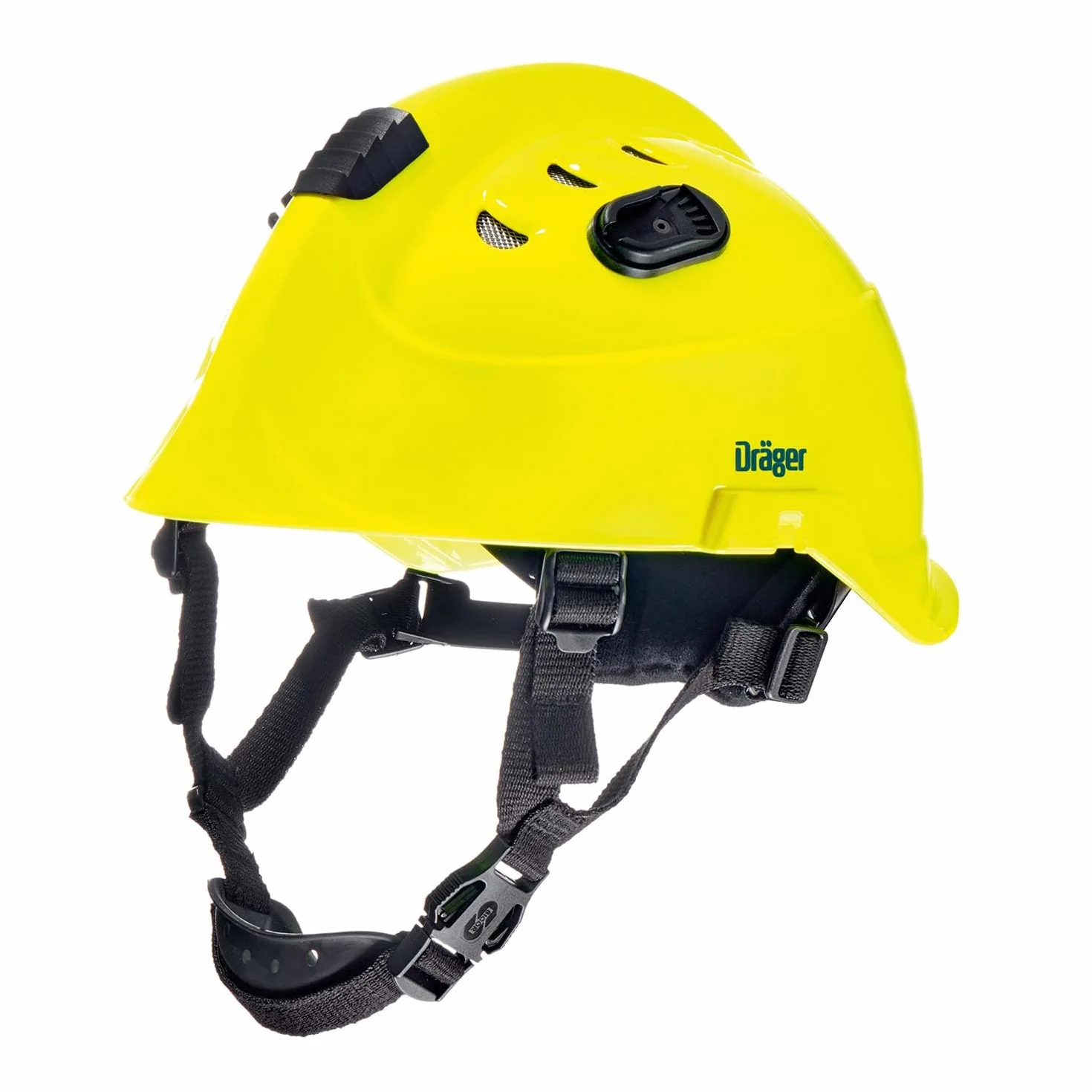 Dräger HPS 3500 wielofunkcyjny kask ochronny klasy premium, lakierowany