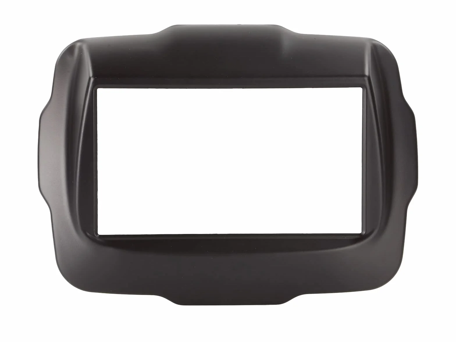 Ramka radiowa 2-DIN Jeep Renegade od 2014 ACV 381145-10