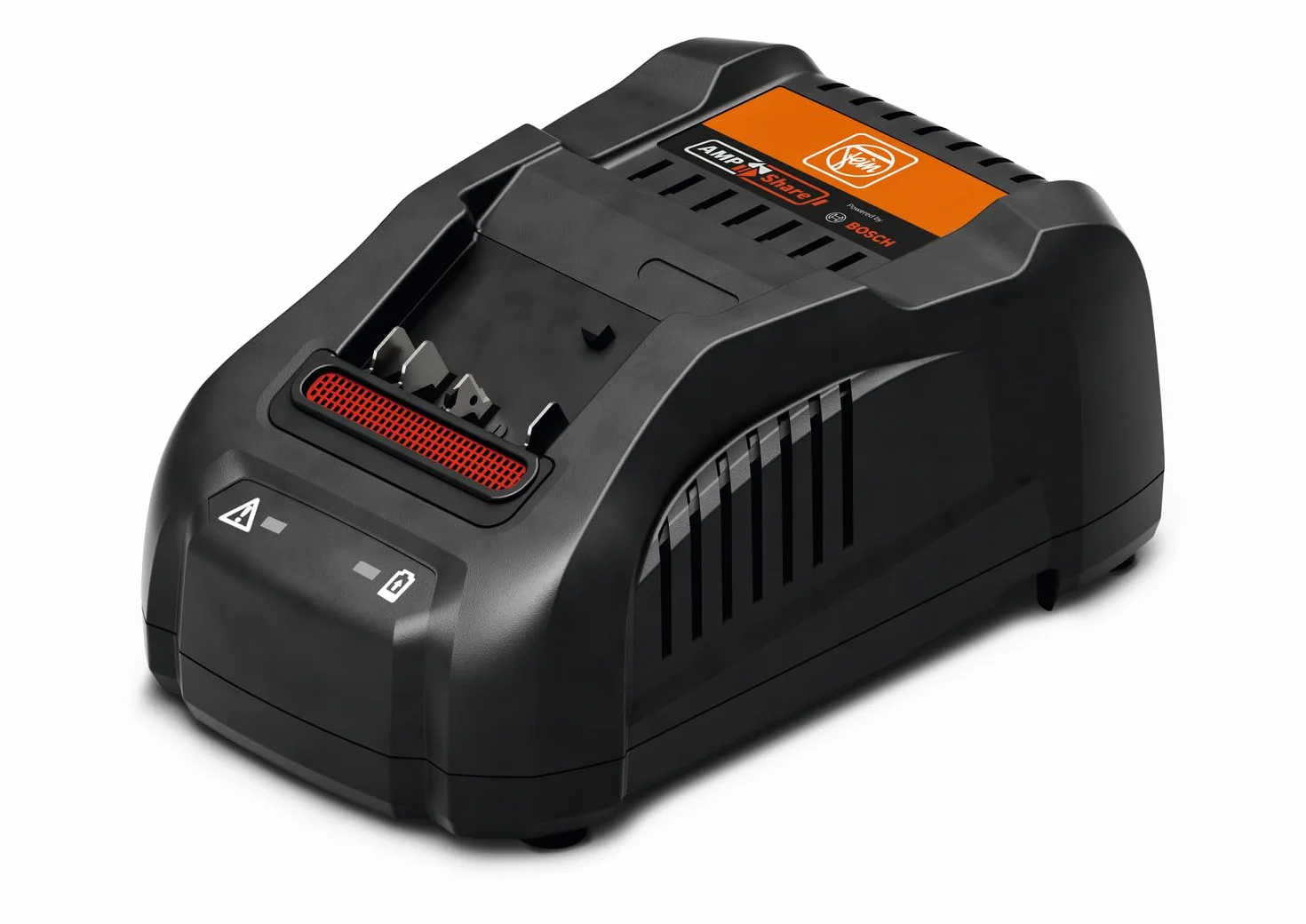Fein Akumulatorowa wkrętarka udarowa 18 V ASCD 18-300 W2 AS Ready to use top Set, z walizką do przechowywania, ergonomiczna obsługa, 71151062000