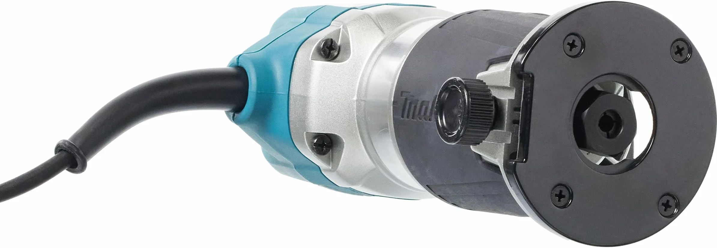 Makita Rt0702C Ściernica 710W Ø8 mm Ø6 mm