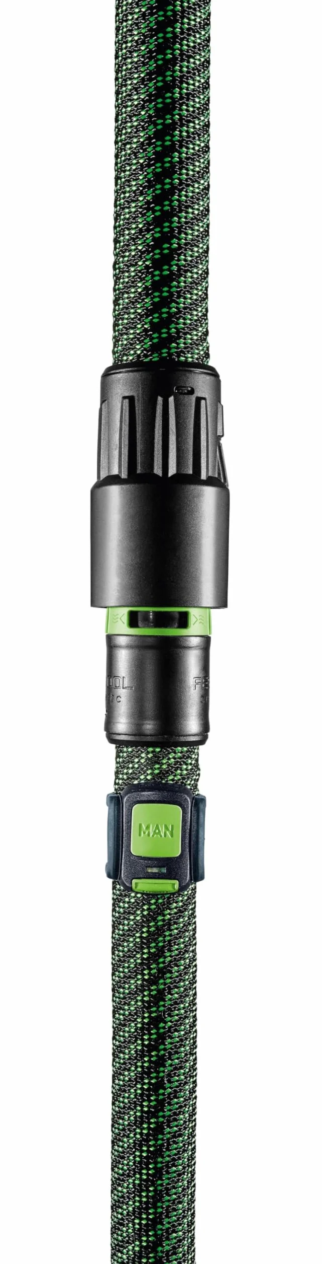 Festool Manguera de asp D 27x3m-AS-90°/CT