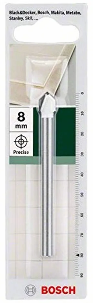 Bosch 2609255583 wiertło do płytek miękkich i średnich