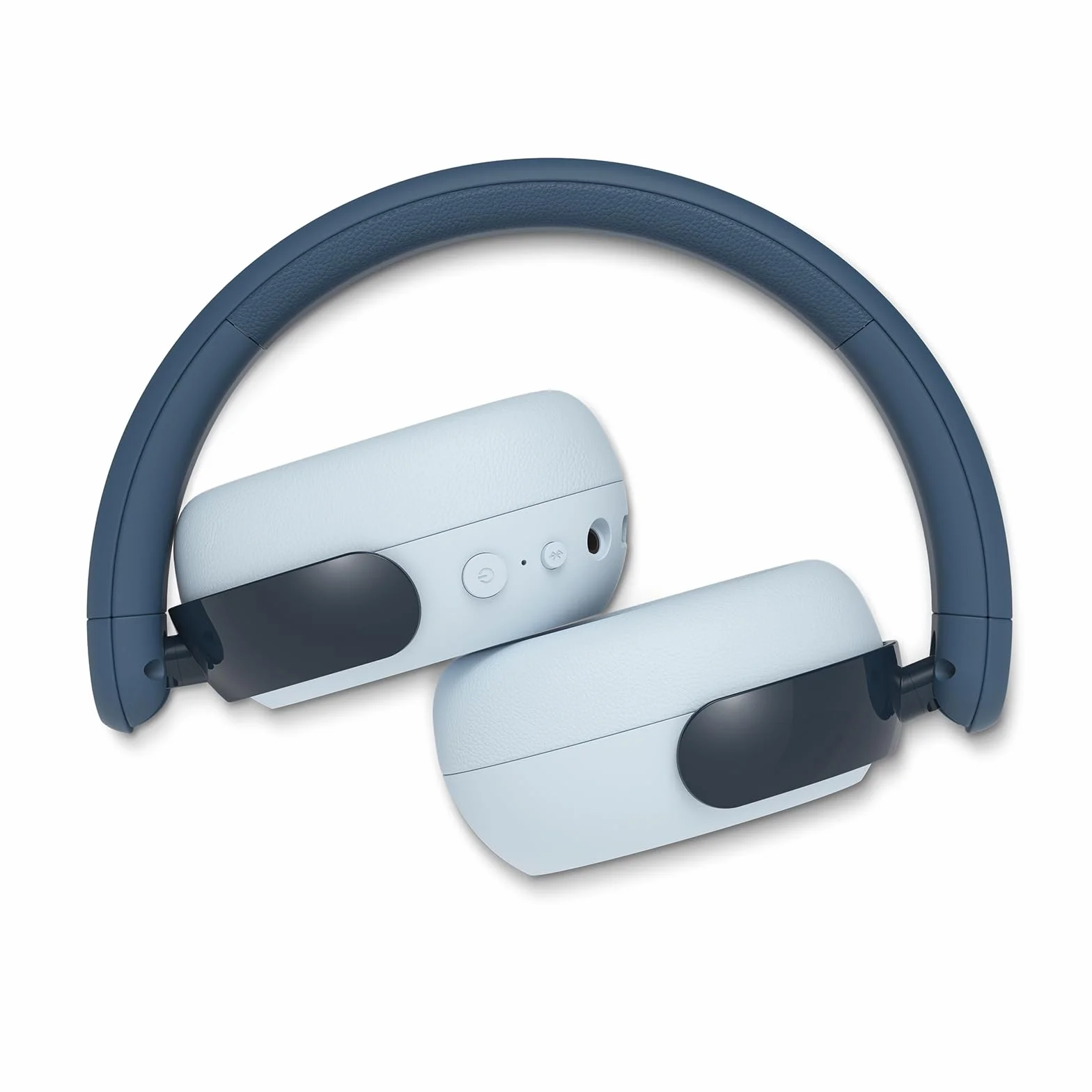 Philips TAK5500RT Bezprzewodowe, skladane sluchawki nauszne dla dzieci 5500 z funkcjami Bluetooth 5.4, ograniczenia poziomu glosnosci, udostepniania dzwieku, 34 godz. sluchania i przewodem USB-C