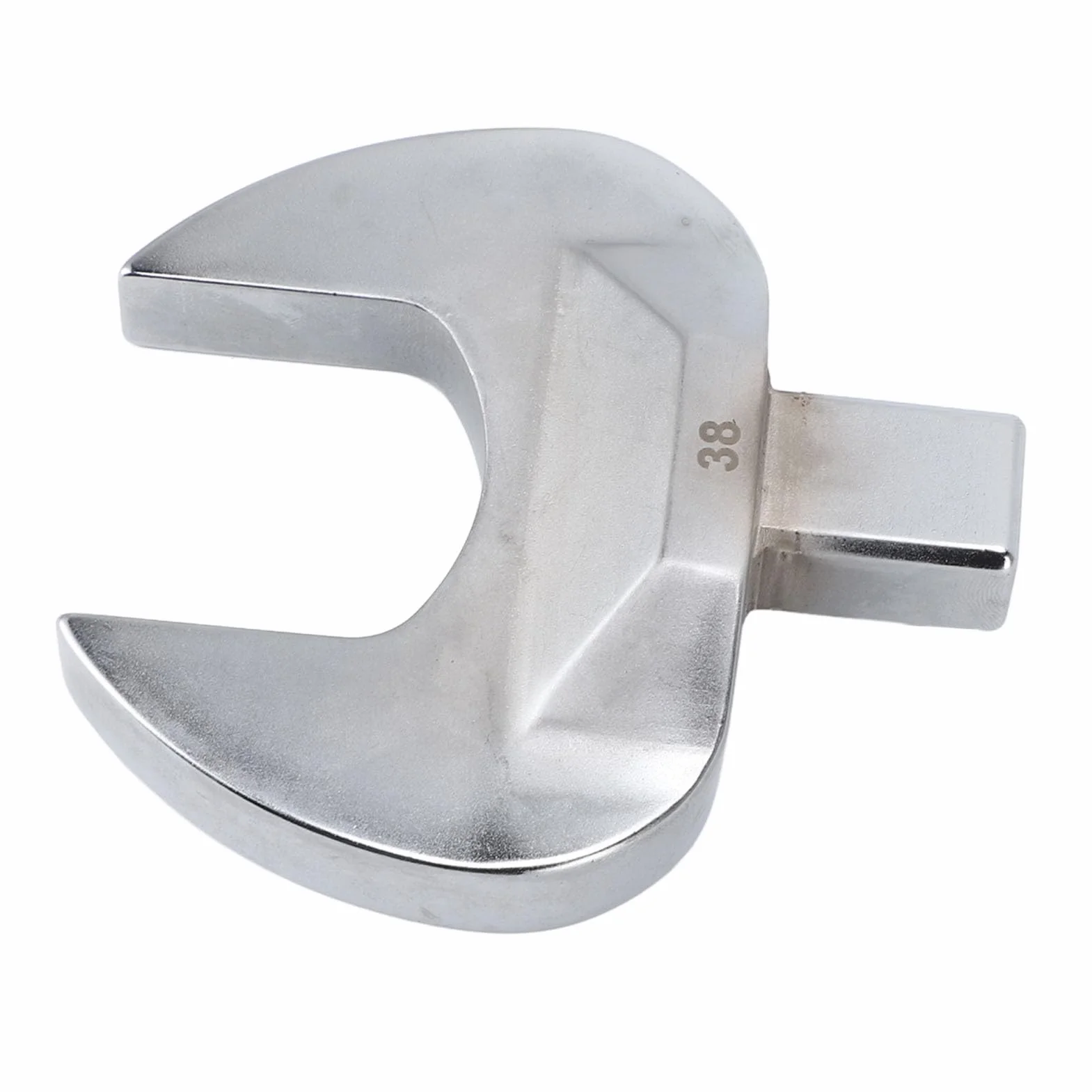 Klucz nastawny ze stali nierdzewnej, klucze nastawne szczękowe, klucz płaski z czubkiem, klucz wtykowy z czubkiem do naprawy (38 mm), 6m7xg2yqfr-13