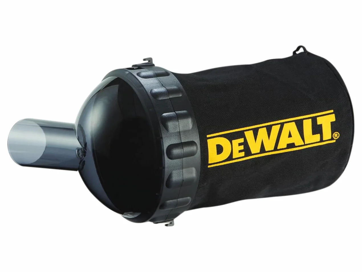 DEWALT Nowoczesny Bolsa polvo do cepillo bez cable dcp580 dla profesjonalistów i majsterkowiczów do pracy profesjonalnej wysoka trwałość