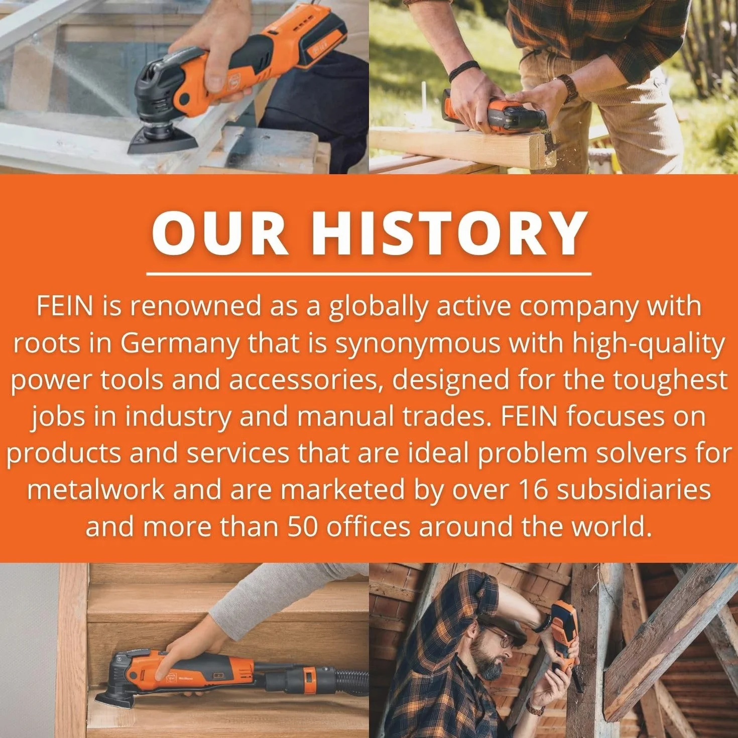 Fein Ogranicznik głębokości FMM/FSC (do wszystkich brzeszczotów E-Cut, do użytku z (A) MM 500/700, w zestawie 1 adapter, 1 ogranicznik głębokości, 1 prowadnica prowadnicy) 32127069010