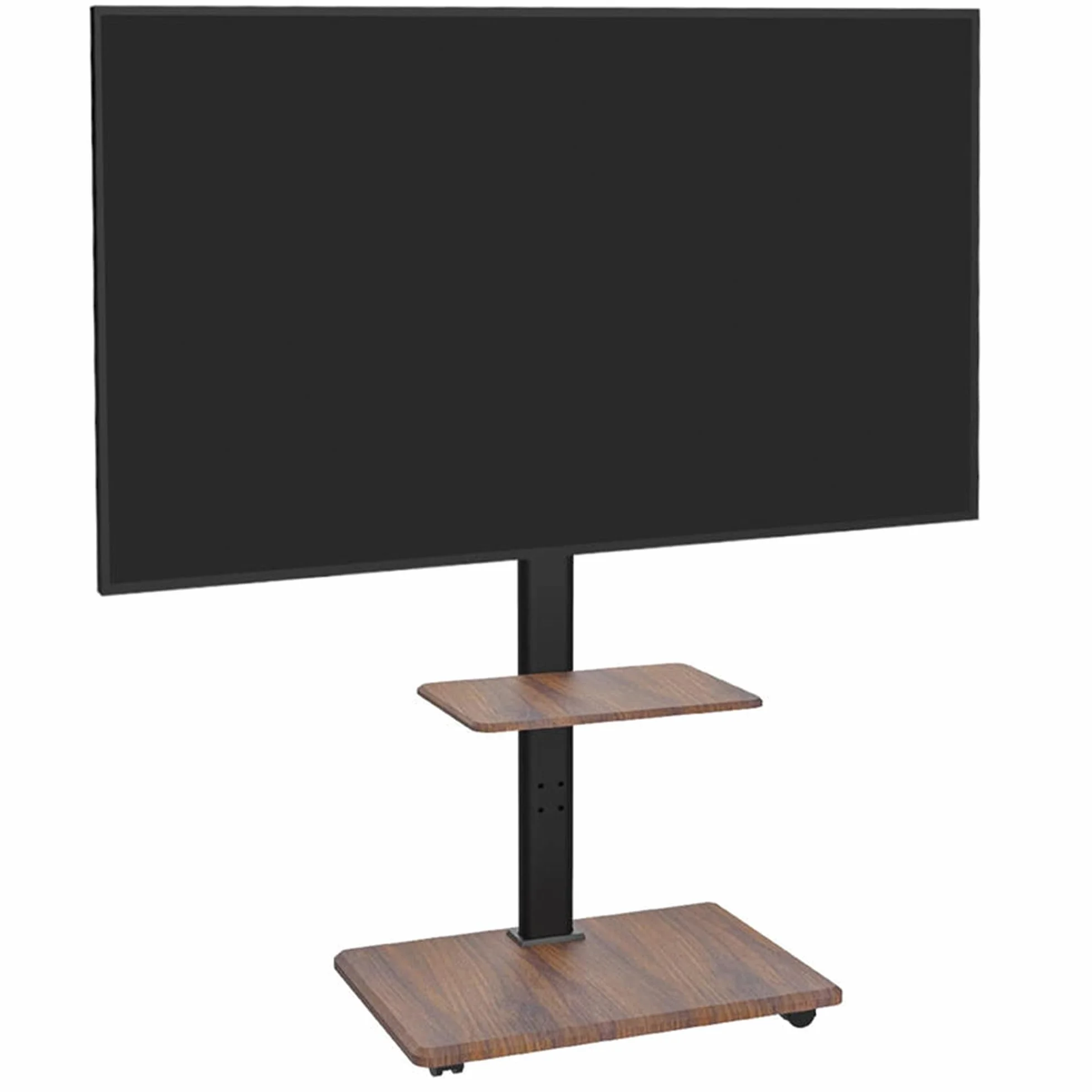 Delphos Mobilny stojak pod telewizor 32-70" do 45 kg VESA 600 x 400