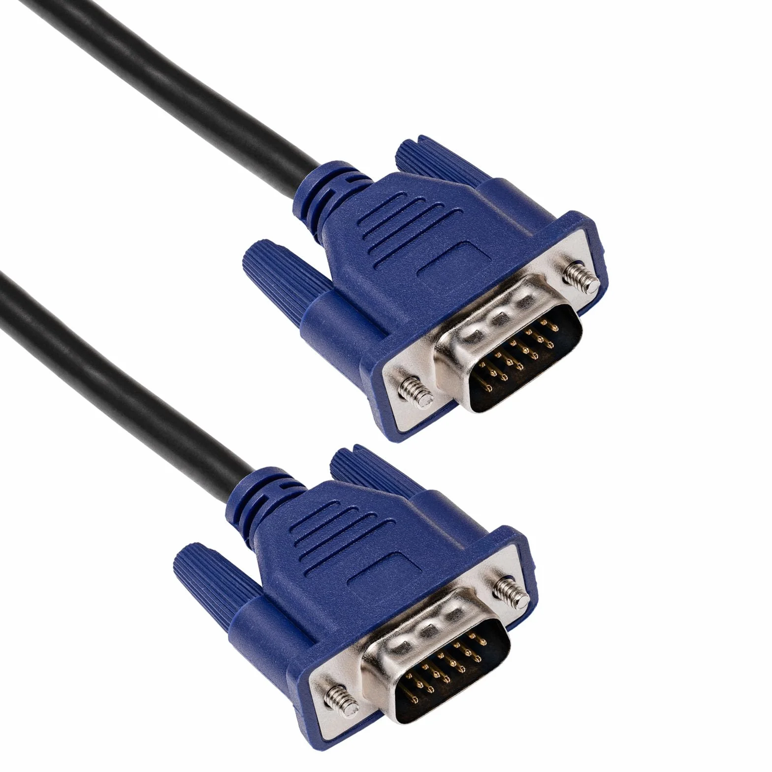 AKYGA AK-AV-07 VGA kabel monitora PC 3 m
