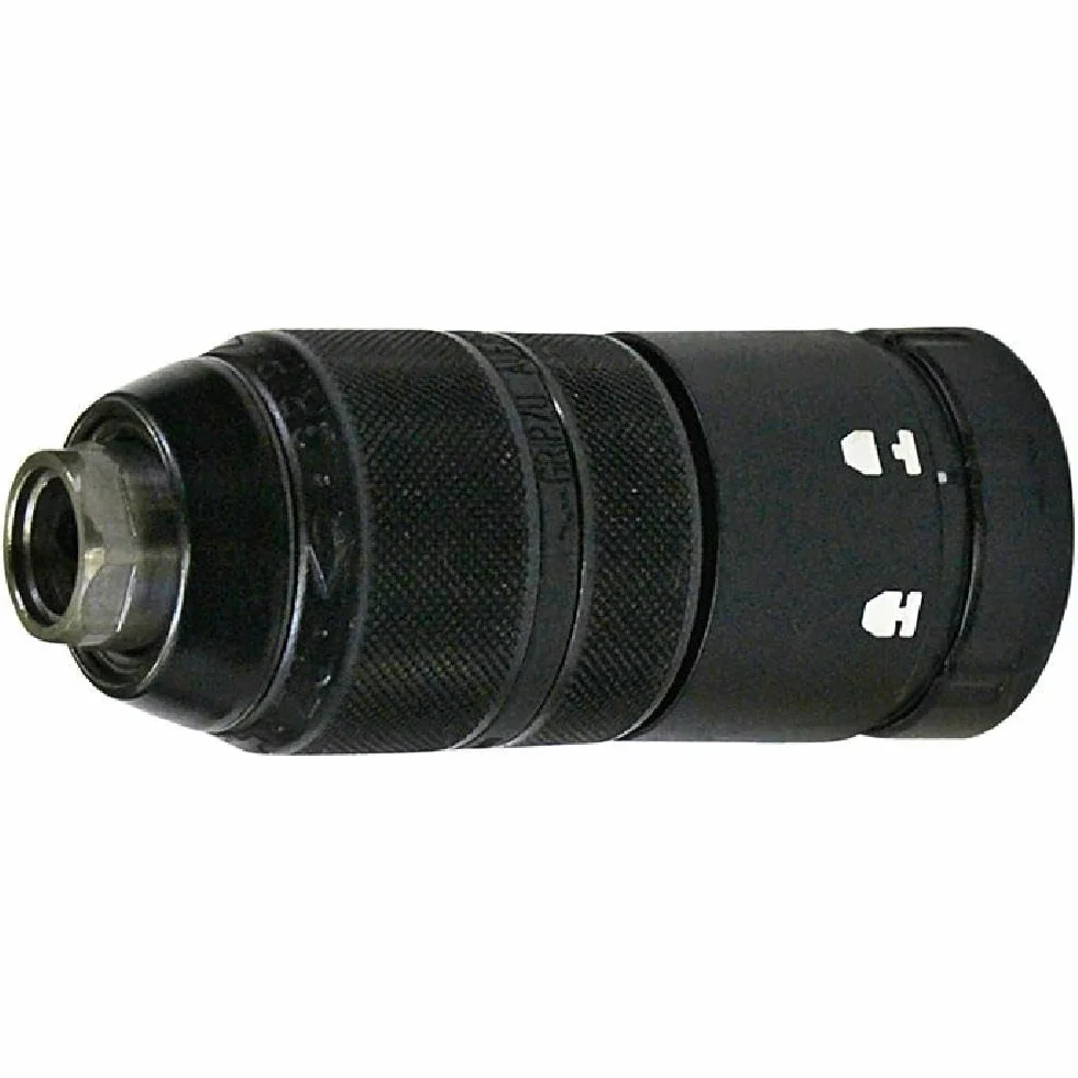 Makita DHR264Z Młot Udarowo-Obrotowy do SDS-Plus 2 x 18 V, Bez Akumulatora i Ładowarki, 18 V, Czarny, Niebieski