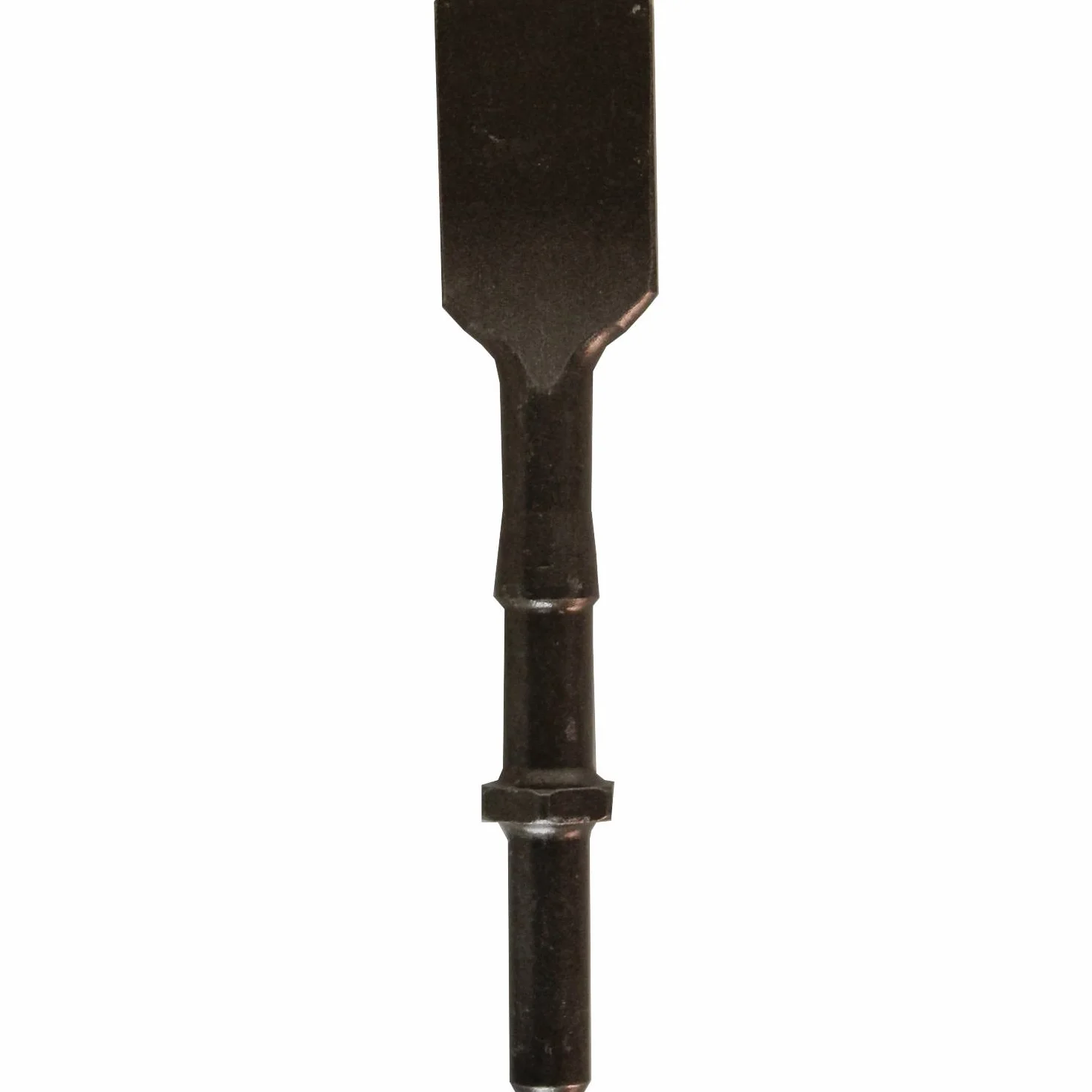 Makita B-07331 Dłuto do skalowania 1-3/16", czarne