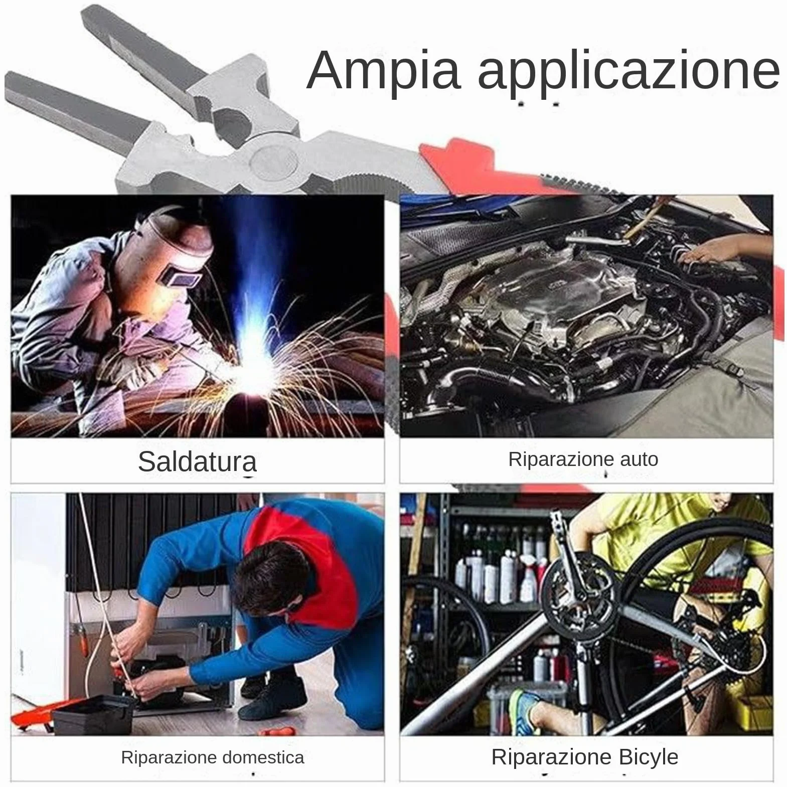 Lutowanie - Narzędzia do usuwania żużla lutowania - Sprzęt do usuwania żużla - do elektroniki samochodowej, rzemiosła, użytku domowego, przemysłu spawalniczego, lutowania