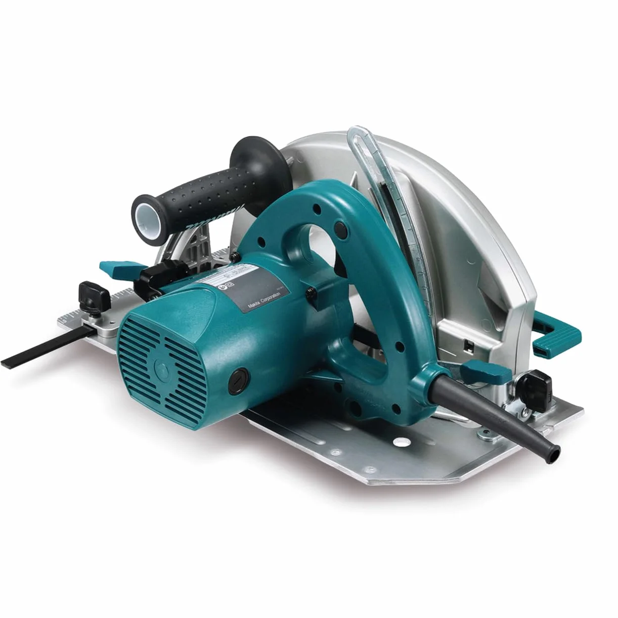 Makita HS0600 Pilarka Tarczowa, Niebieski/Srebrny, 2000W 240V