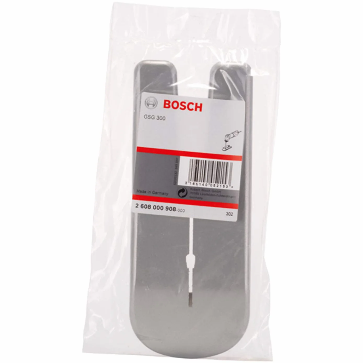 Bosch Profesional Podstawa -