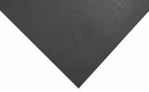 Gumowa mata do stajni - 90 x 120 - 17 mm