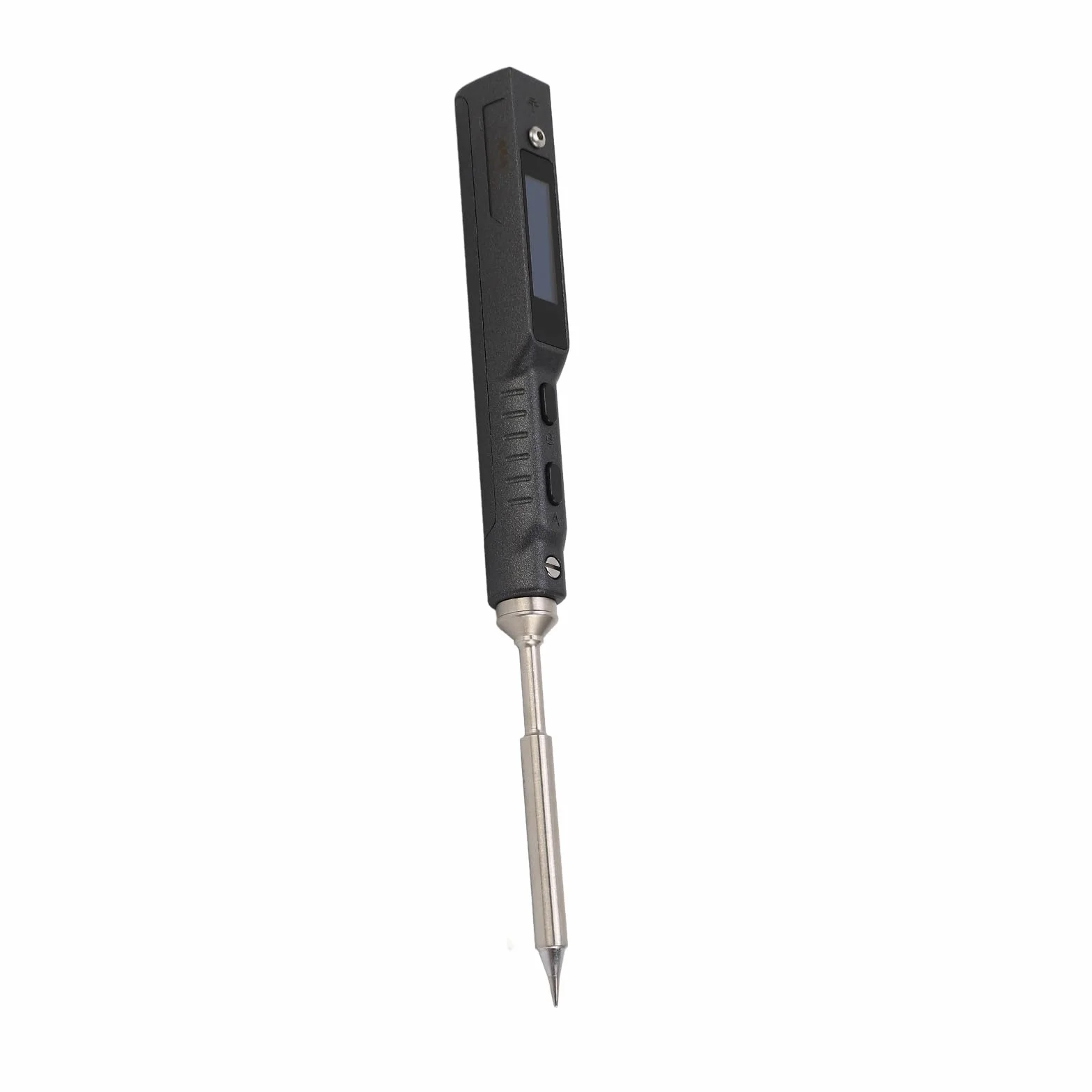 TS101 9V - 24 V 65 W Mini Portable Digital Electric Soldering Iron Lass Kit
