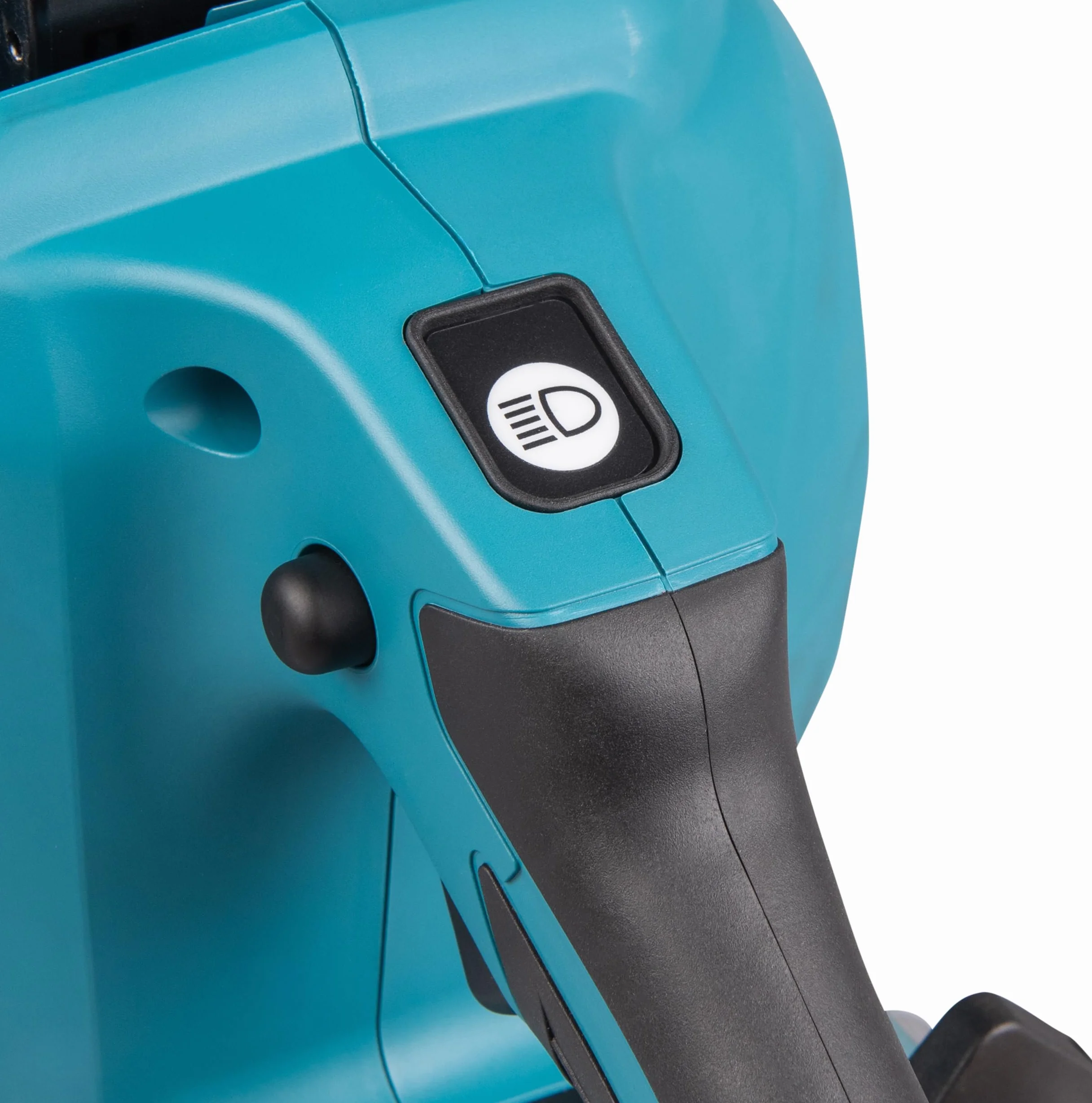 Makita CE003GZ02 40Vmax XGT bezprzewodowy bezszczotkowy nóż tarczowy 230 mm jednostka