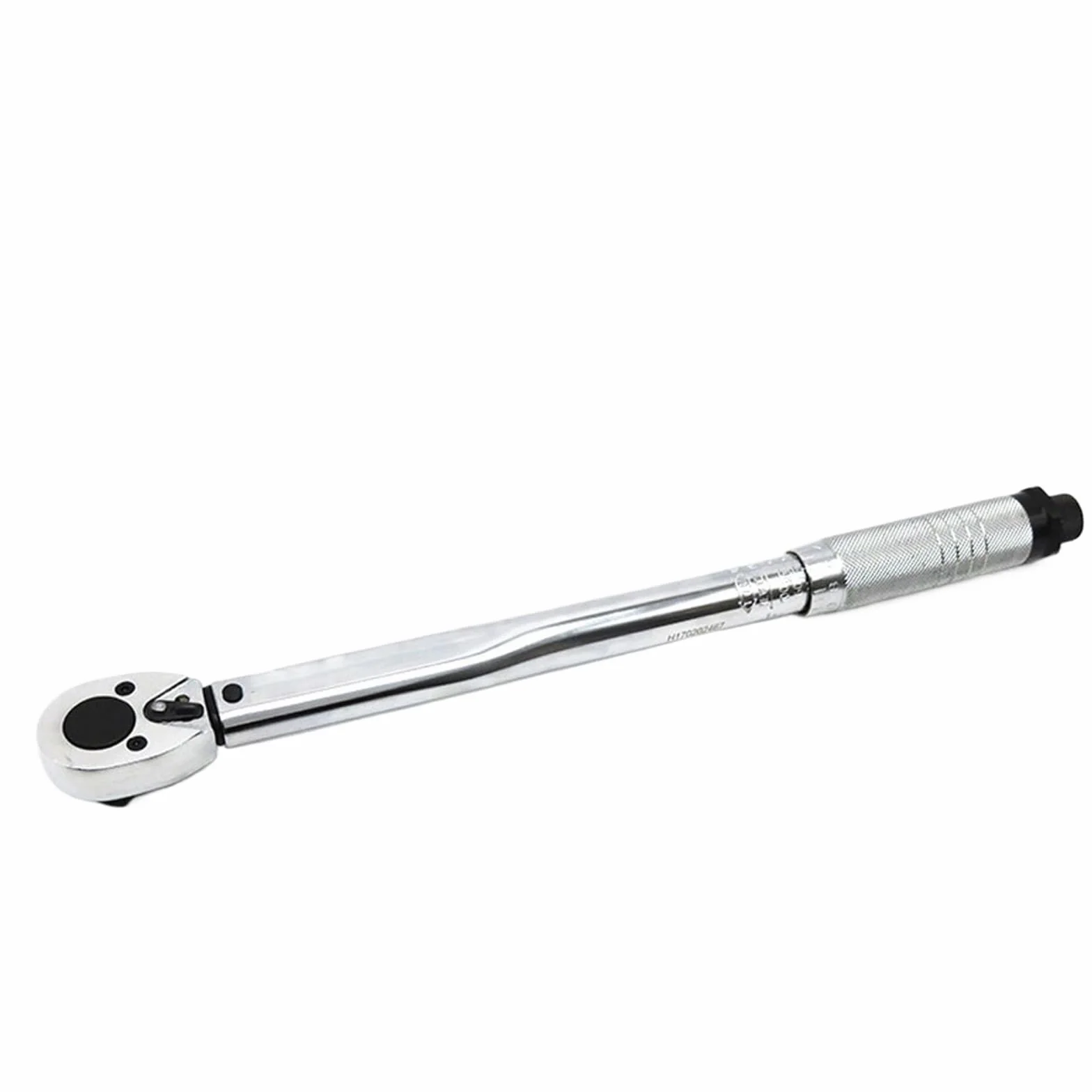 Telescopic Ratchet Klucz dynamometryczny 3/8 1/2 cala 19-210 N.m Kwadratowy klucz naprawczy z grzechotką Kluczowe narzędzia ręczne mały klucz dynamometryczny(19-110 N.m)
