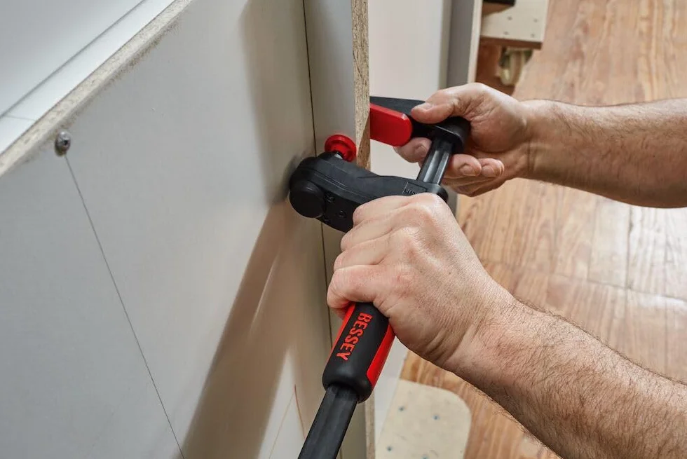 BESSEY Narzędzie Bessey Apriete GK 150x60mm - GK15