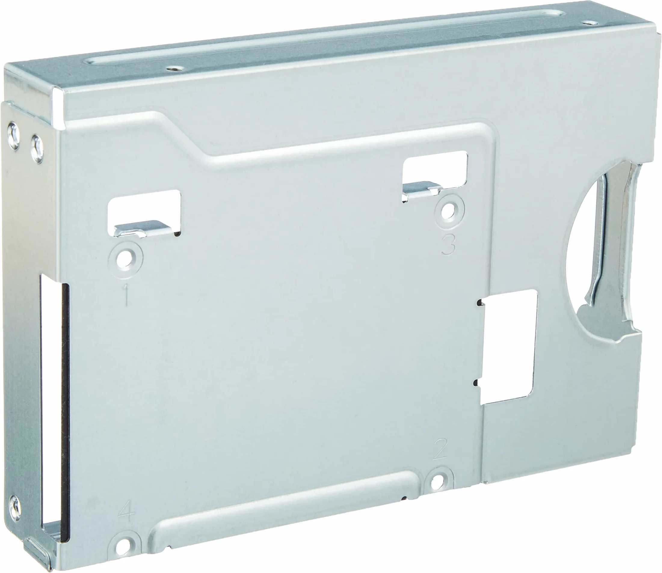 HP Hewlett Packard Enterprise MicroSvr Gen10 NHP SFF 870213-B21 Converter Kit