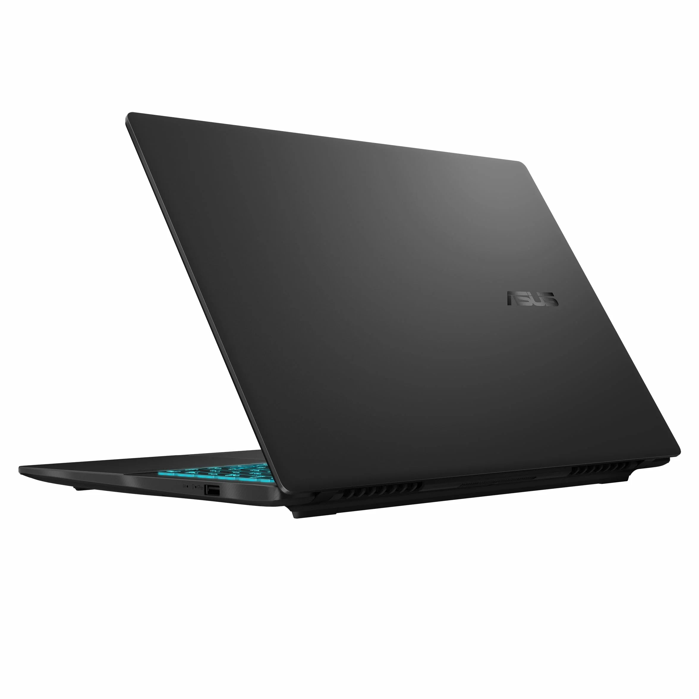 ASUS V16 V3607VM laptop gamingowy 16" WUXGA 144 Hz IPS Intel Core 7 240H 16 GB RAM 1 TB SSD NVIDIA RTX 5060 Win11 Home czarny