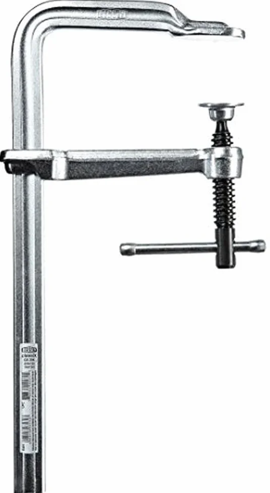 BESSEY Narzędzie Bessey Apriete GS-K 1000x120mm - GS100K