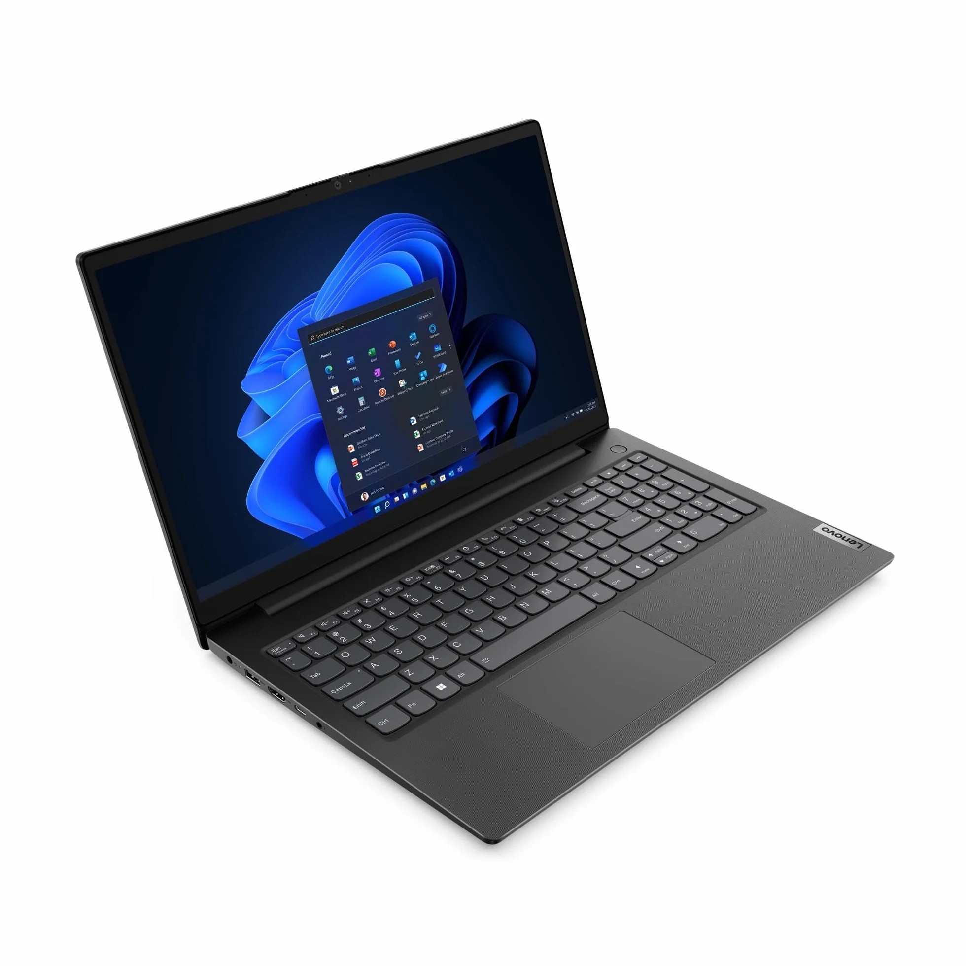 Lenovo V15 G4 IRU Laptop, Full HD, Intel i3-1315U, 8GB DDR4, 512GB SSD NVMe, Windows 11 Home
