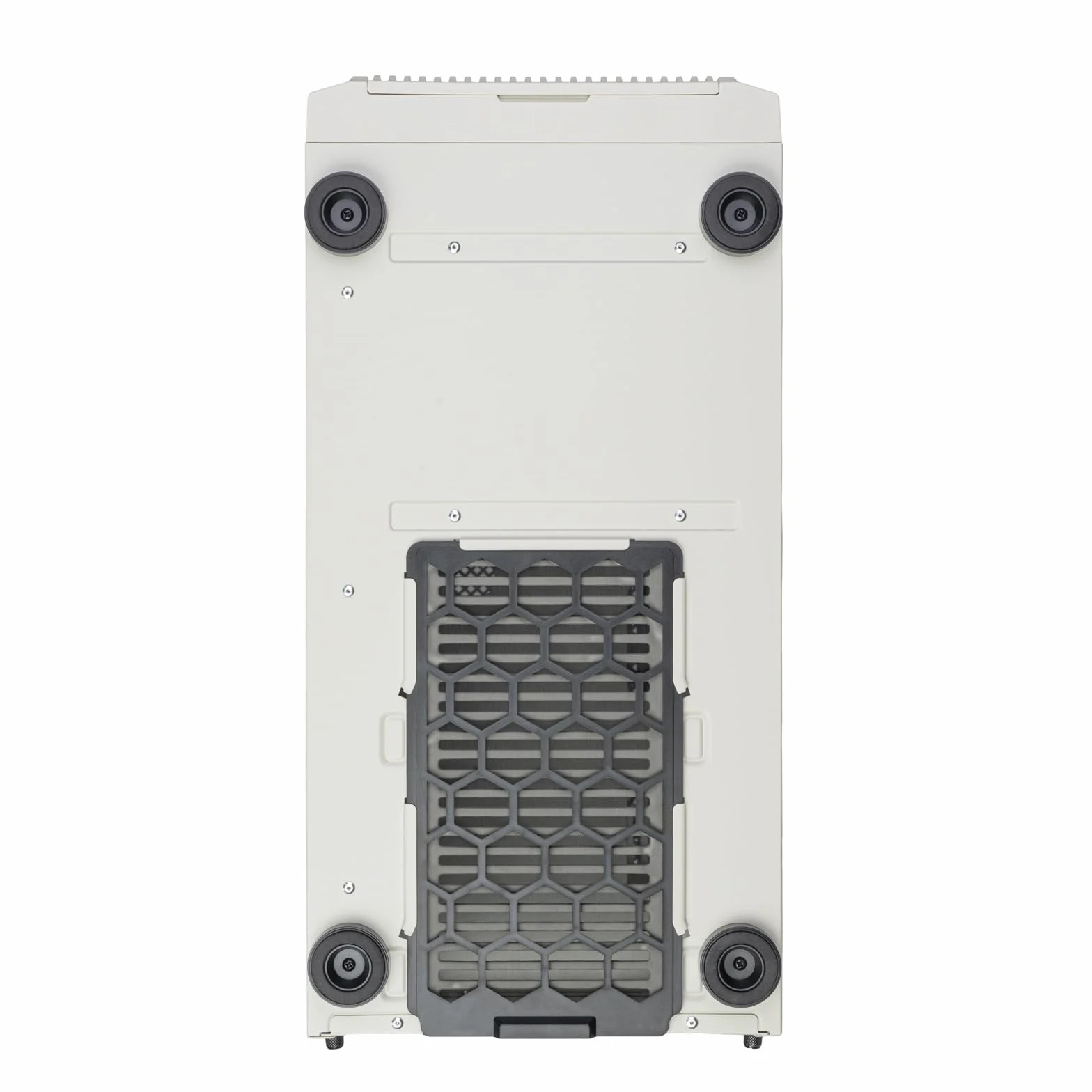 Silverstone Technology FLP02 obudowa typu tower retro SST-FLP02W