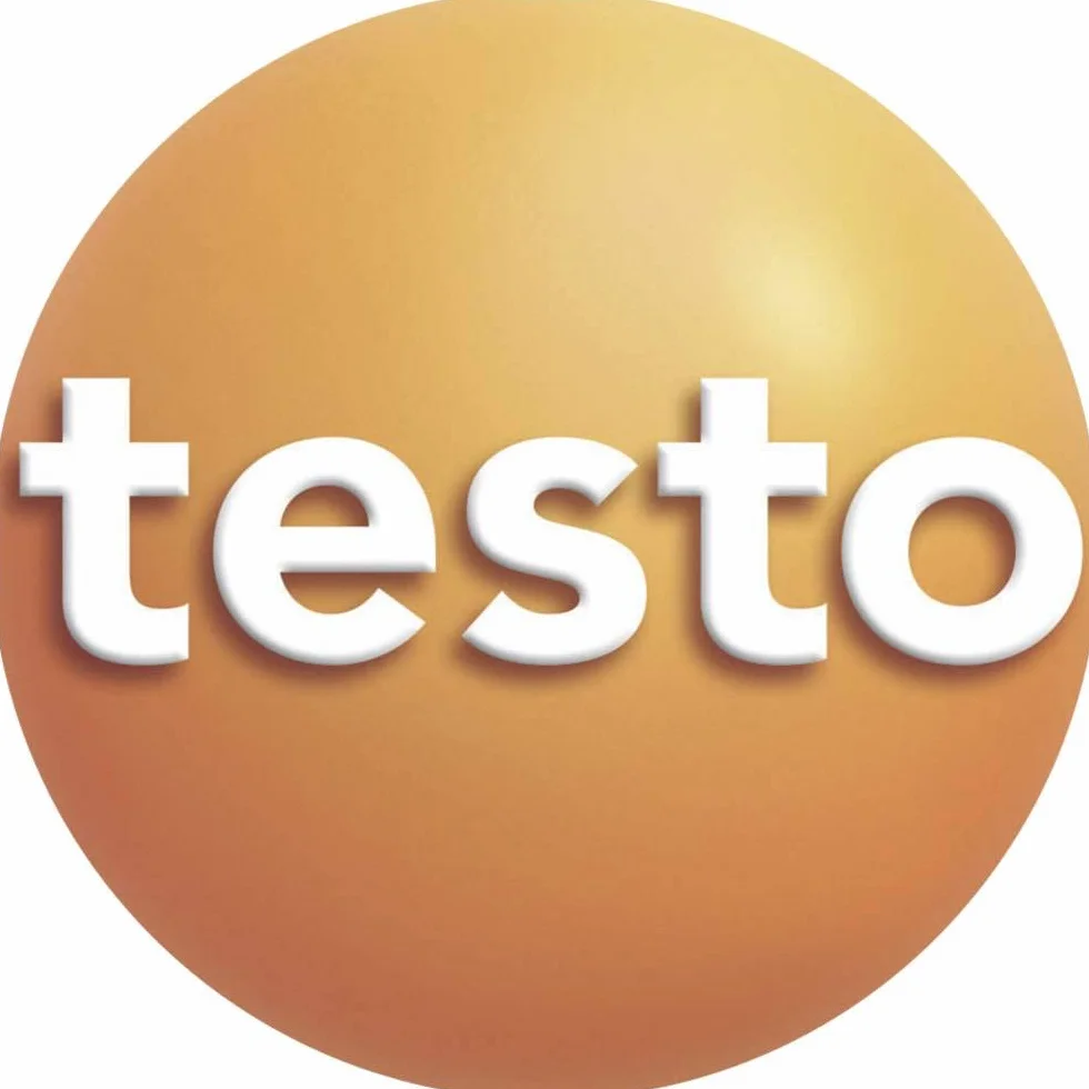testo 606-2-Air/Mat. urządzenie do pomiaru wilgotności