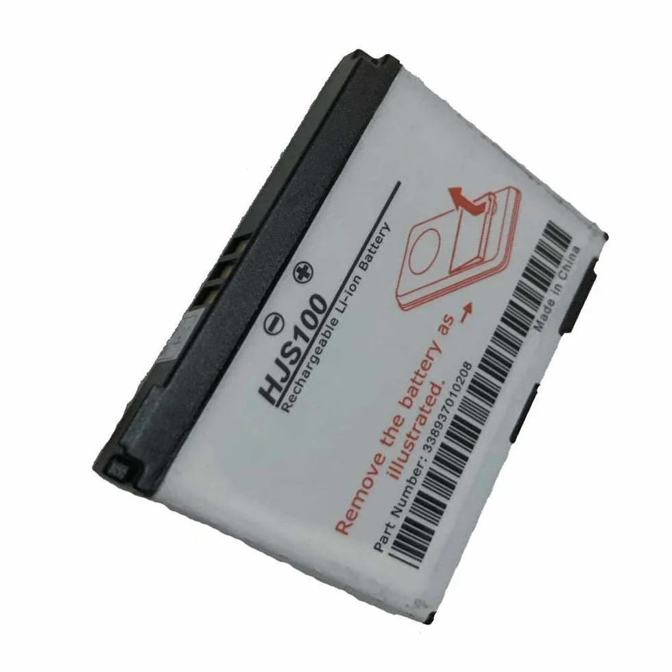 Akumulator zamienny kompatybilny z Becker HJS 100, Map Pilot