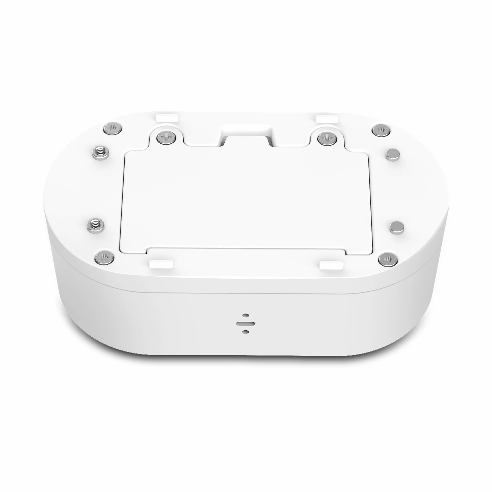 Tapo Inteligentny wykrywacz wycieku wody, czujnik wycieku wody, powiadomienia w czasie rzeczywistym, alarm 90 dB, wodoodporność IP67, bateria w zestawie, elastyczna instalacja, wymagany koncentrator