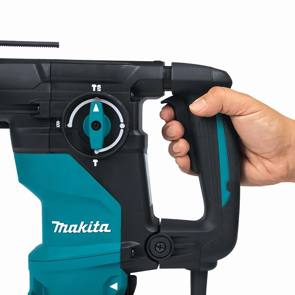 Makita Makita 13/16 młotek niszczący akceptuje wiertła SDS Plus Hr300cj