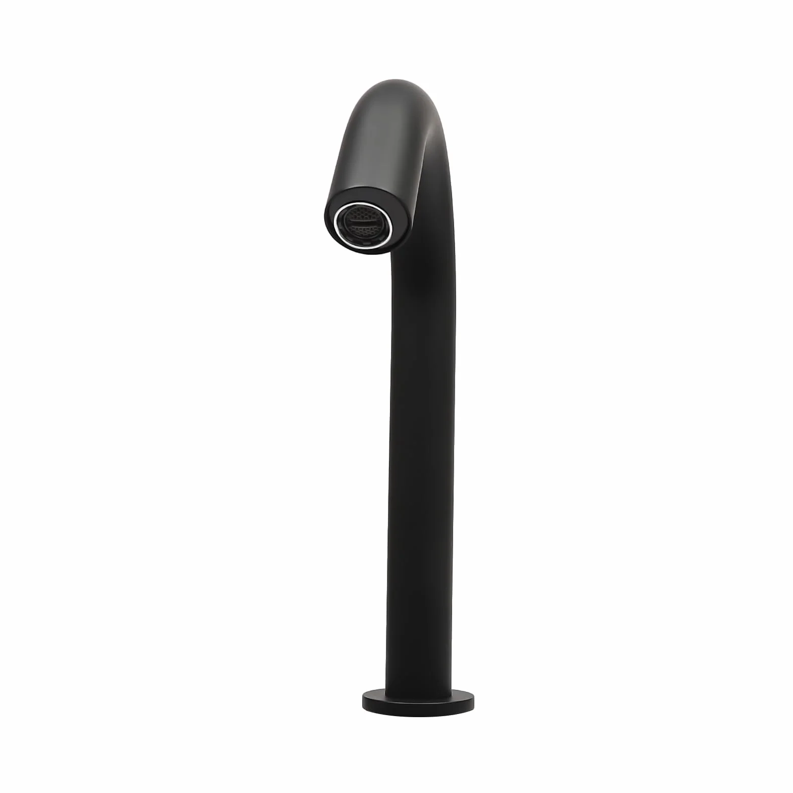 Bateria zlewozmywakowa bezdotykowa z czujnikiem 10 cm zakres wykrywania jednouchwytowa bateria mieszająca do łazienki kuchni NPT 1/2" 0,05-0,6 Mpa