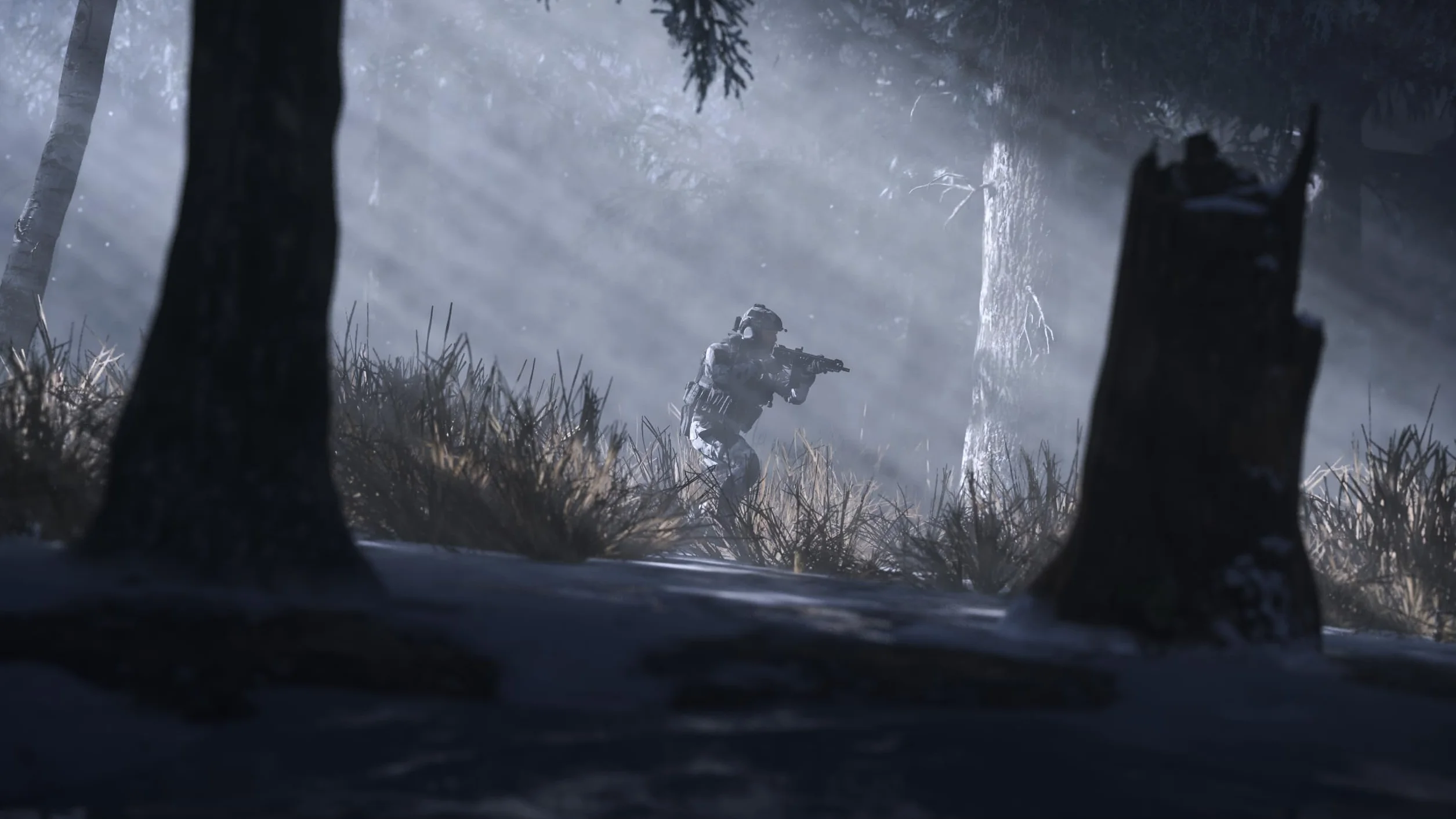 CALL OF DUTY MW3 P4 VF