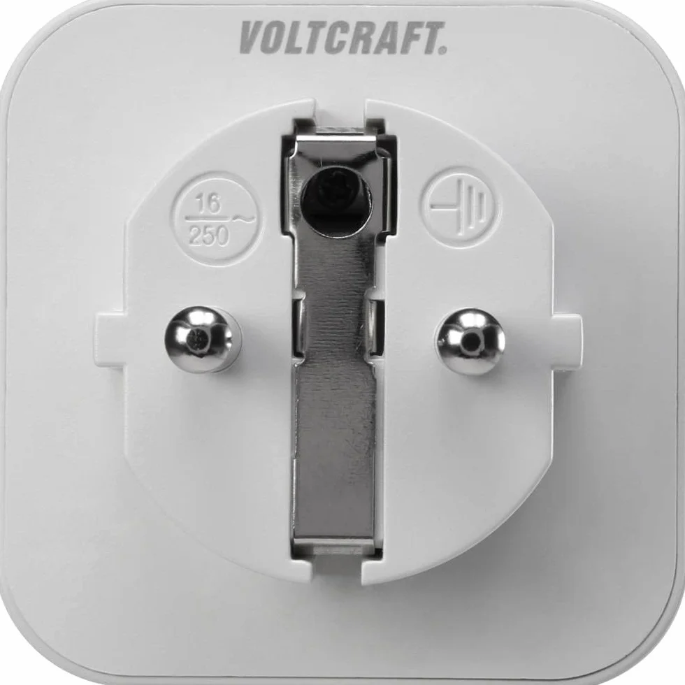 Miernik kosztów energii VOLTCRAFT SEM6500