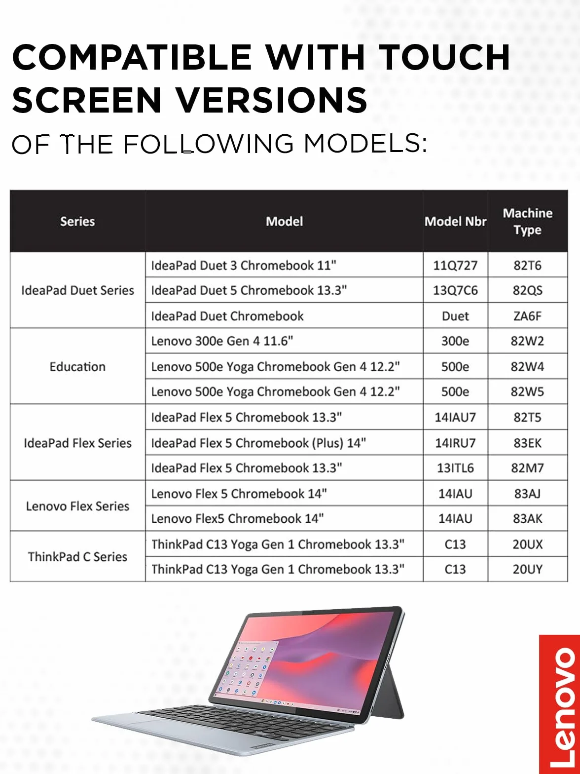 Lenovo USI Pen 2 magnetyczny