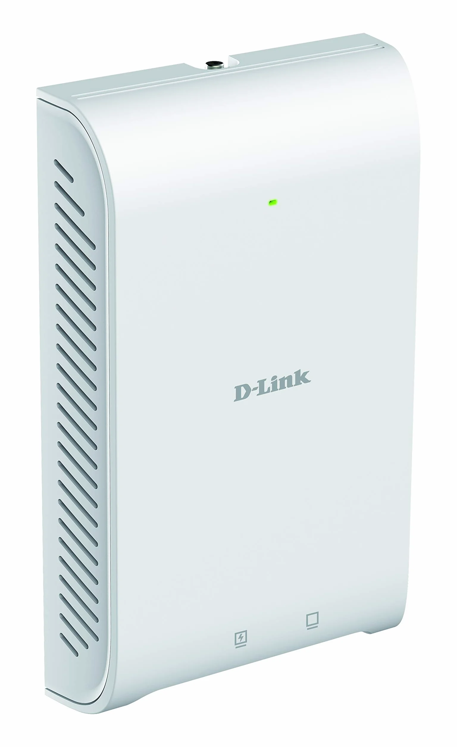 D-Link DAP-2622 Nuclias Connect AC1200 Wave 2 In-Wall PoE Access Point MU-MIMO Gigabit