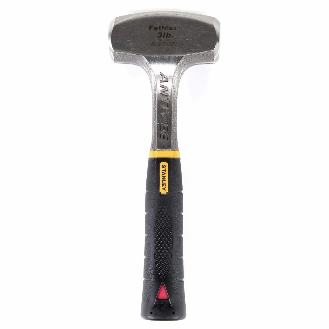STANLEY, Młotek dwuobuchowy Antivibe, 1-56-001