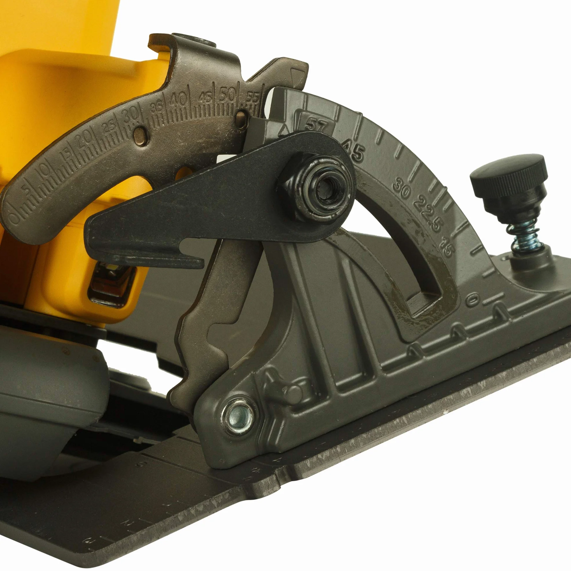 Pilarka Tarczowa 54V 2x6Ah 190mm FlexVolt DCS575T2 DeWalt