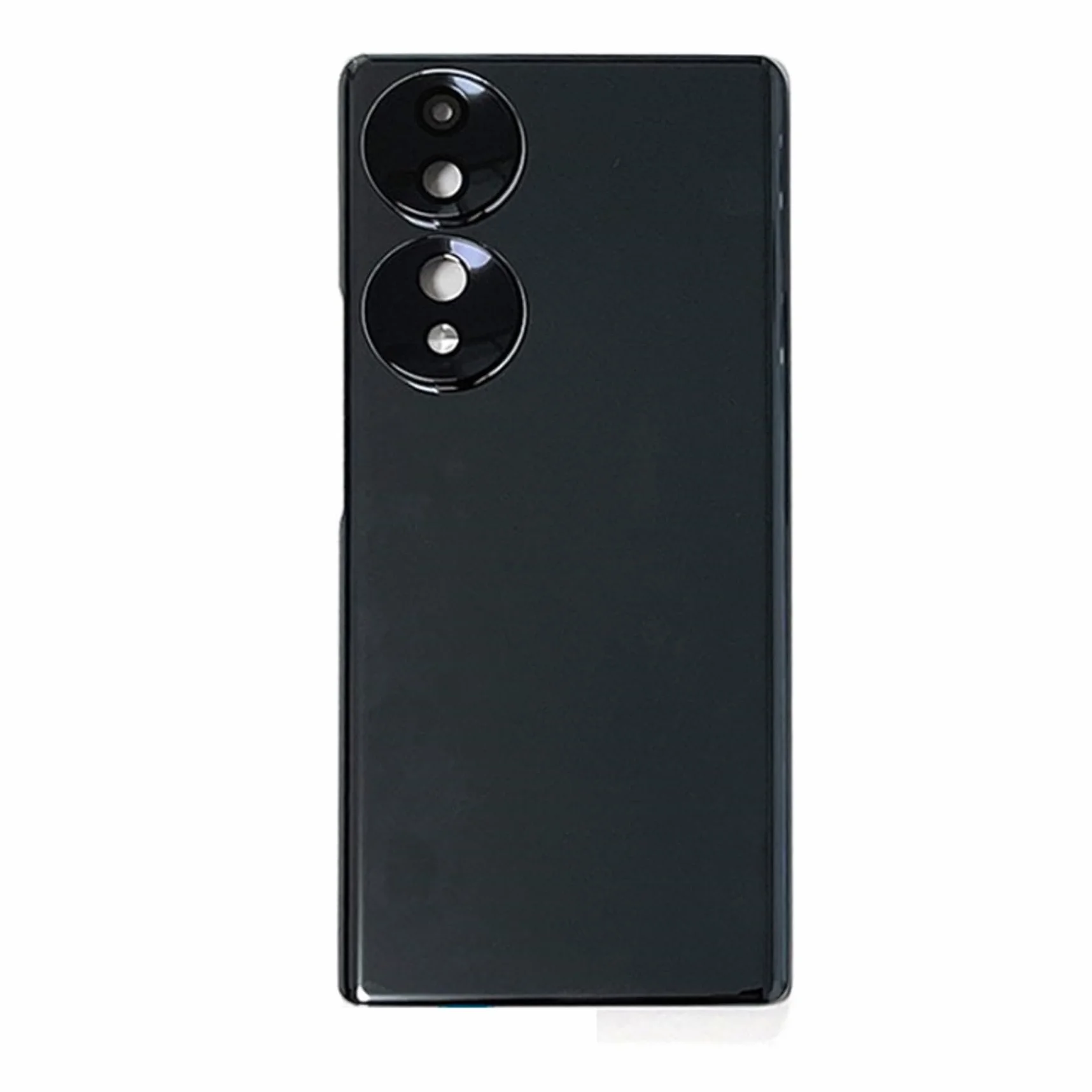 Pokrywa baterii HUAWEI HONOR 70 5G FNE-AN00 FNE-NX9 czarna