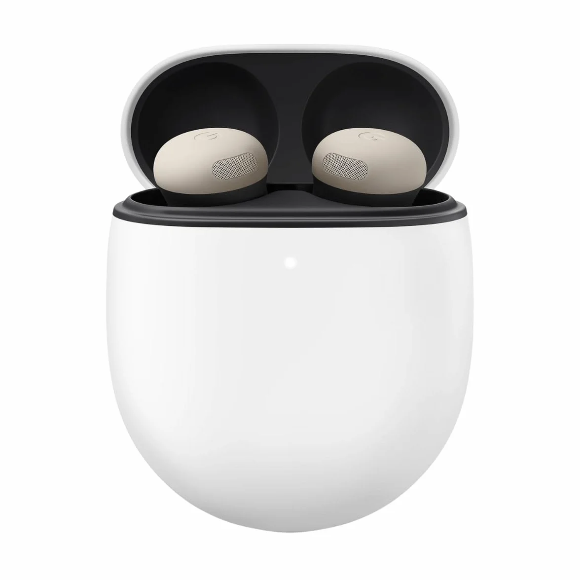 Google Pixel Buds Pro 2 bezprzewodowe słuchawki douszne z aktywną redukcją szumów, słuchawki Bluetooth, porcelana