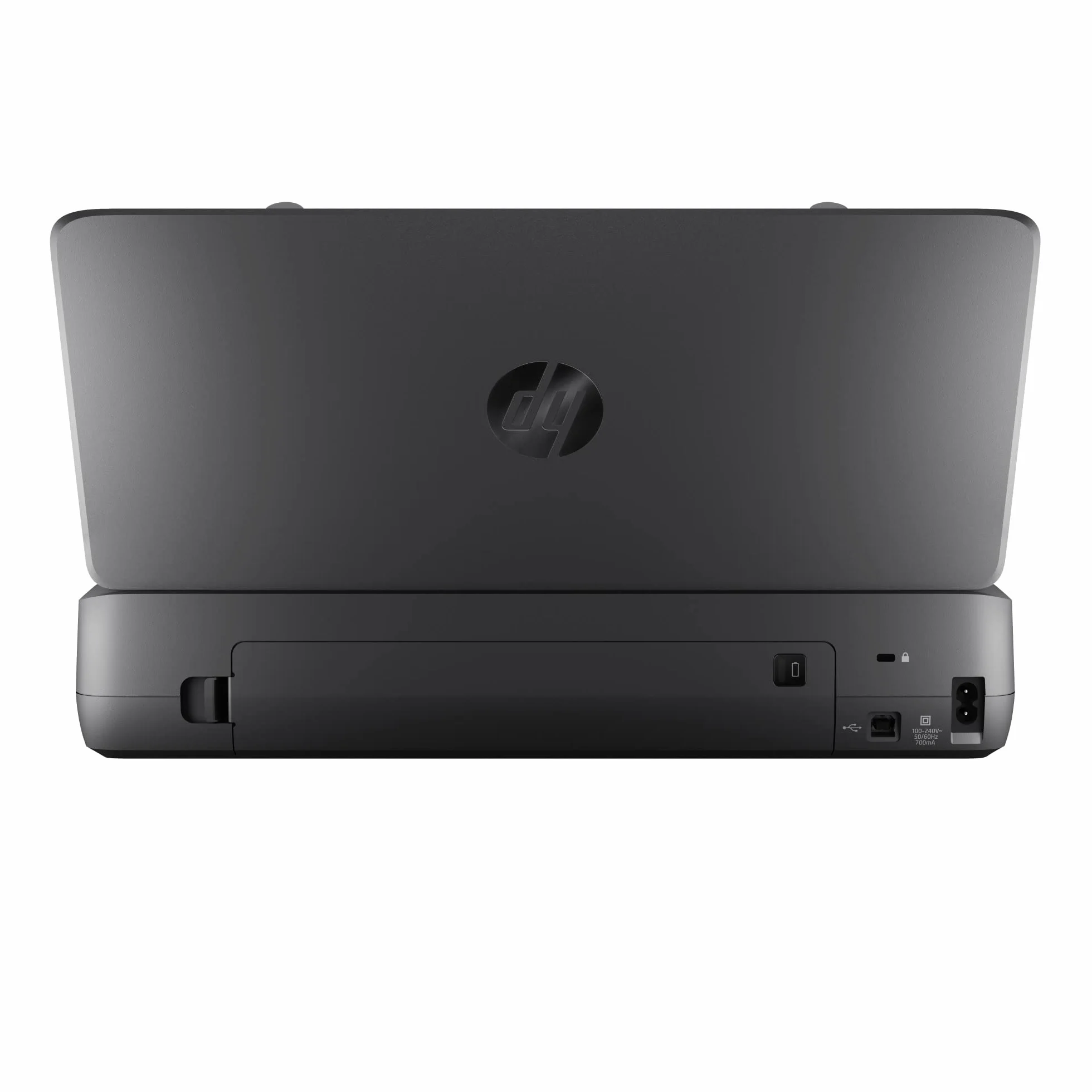 HP Officejet 200 Mobile Bezprzewodowa Drukarka Kolorowa