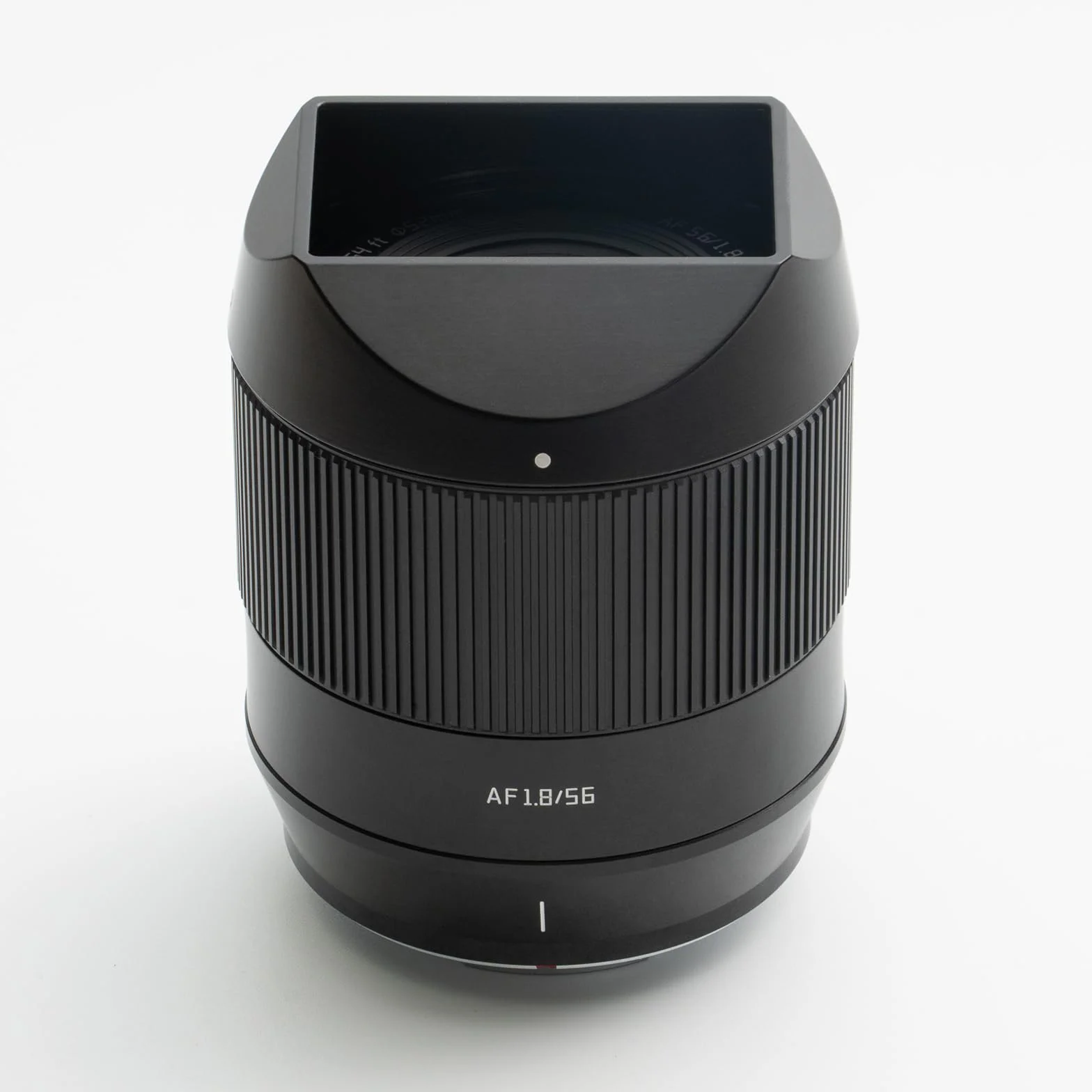 TTARTISAN 56 mm F1.8 Auto Focus APS-C obiektyw do Sony E Mount metalowy lekki obsługa śledzenie oczu