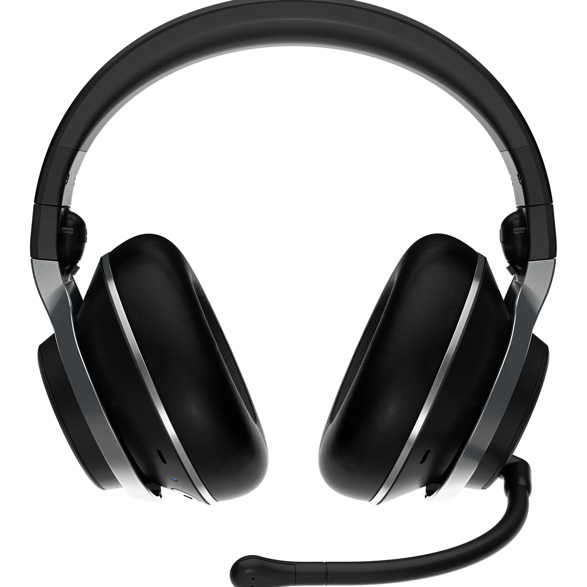 Turtle Beach Stealth Pro TBS-3365-02 Bezprzewodowe Słuchawki Gamingowe, Czarny