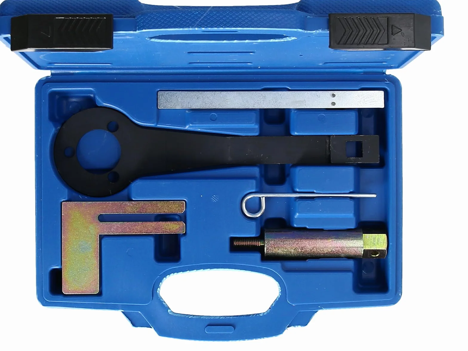 BRILLIANT TOOLS BT591580 zestaw narzędzi nastawczych do silnika do BMW, MINI, PSA [Powered by KS TOOLS]