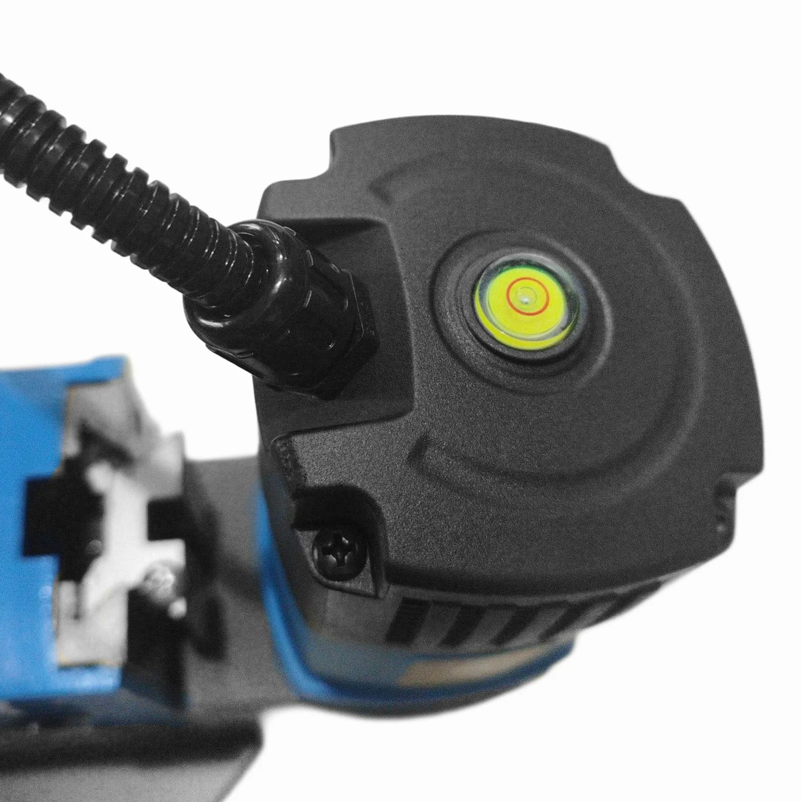 MSW wiertarka magnetyczna z próżnią 1650 W 560 obr./min 3 kN do wierteł 50 mm wiertarka rdzeniowa wiertło magnetyczne