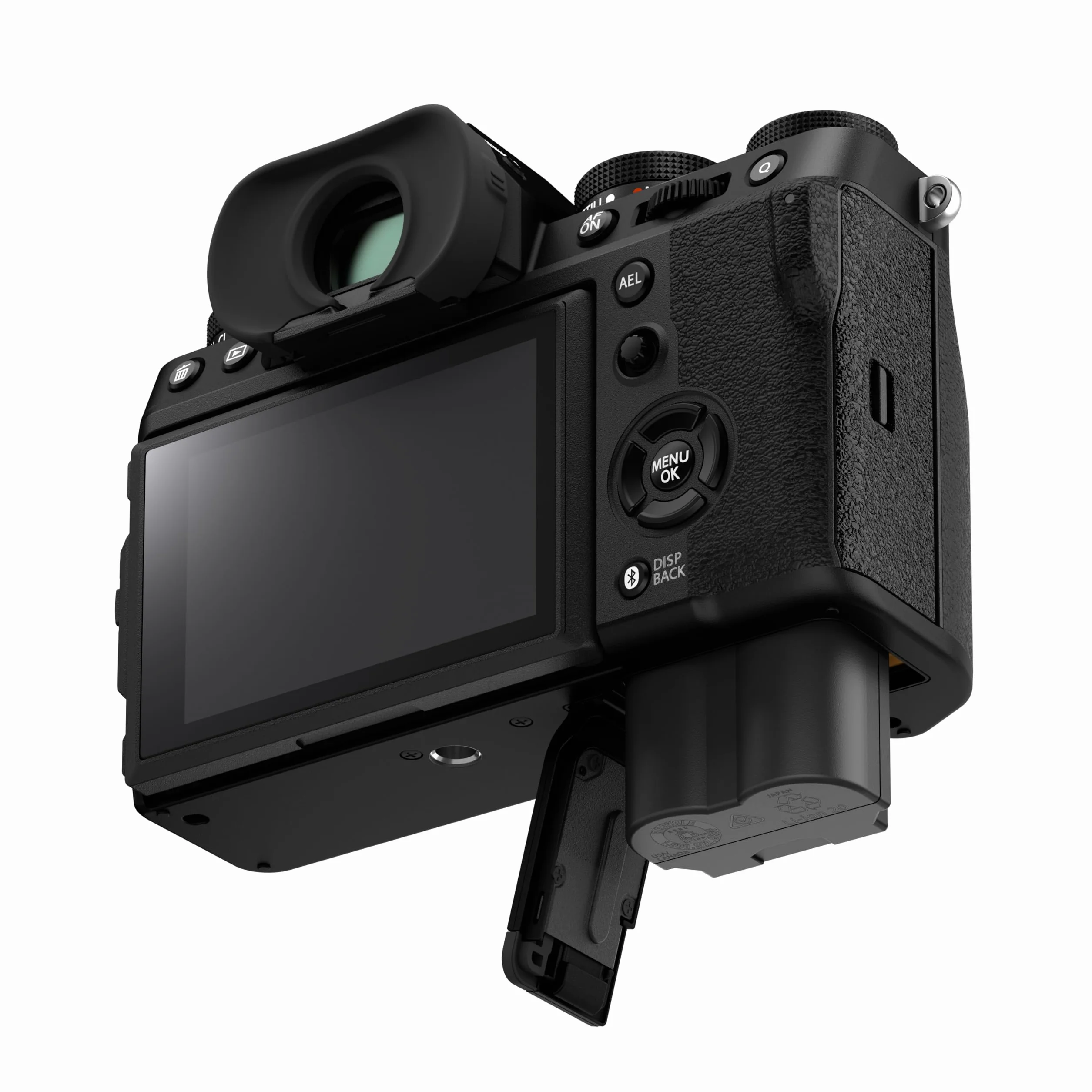 FUJIFILM X-T5 Czarny korpus