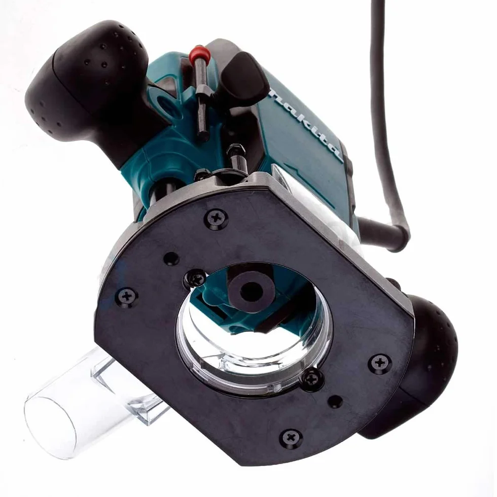 Makita Frezarka Górnowrzecionowa 900 W 230 V 35 mm