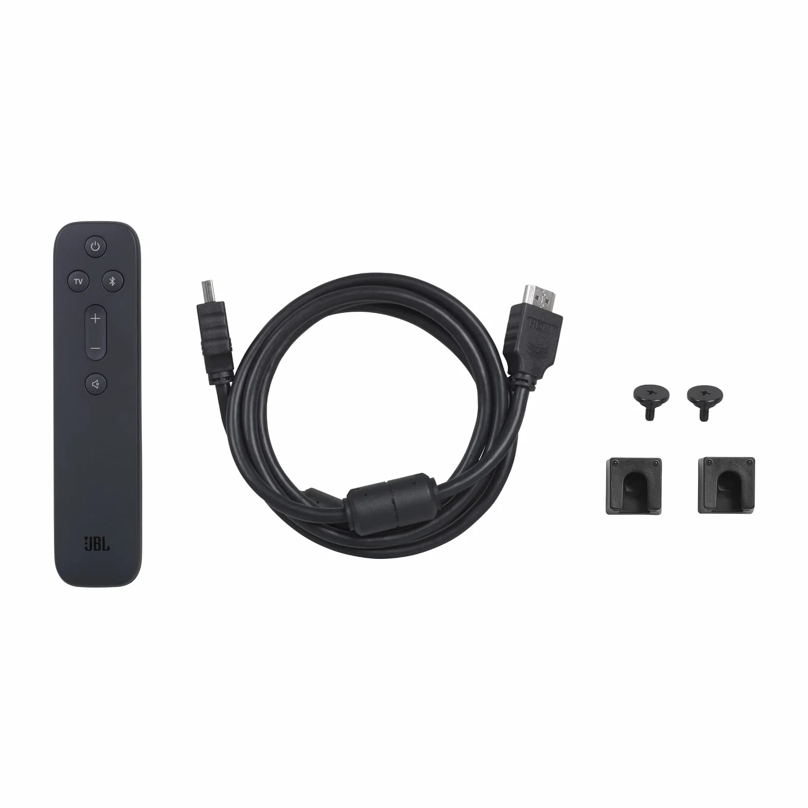 JBL Bar 2.0 All-in-One MK2 Soundbar Bluetooth Dolby Digital Czarny